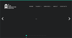 Desktop Screenshot of alibi.pt